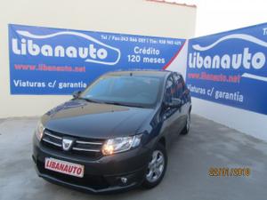 Dacia Sandero 0.9 tce pac