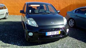 Daihatsu Sirion 1.3VTI Selo barato Março/07 - à venda -