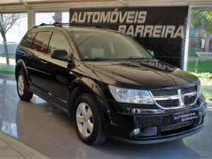 Dodge Journey 2.0 CRD SXT MTX