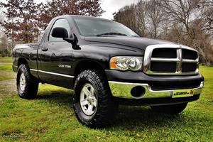 Dodge RAM 3.7 kit GPL Julho/03 - à venda - Pick-up/