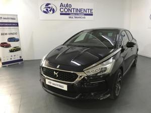 Ds Ds5 ds5 2.0 bluehdi sport chic eat6