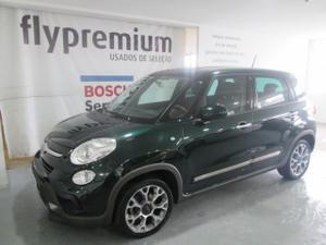 Fiat 500L 1.3 MJ Trekking