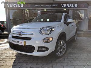 Fiat 500X 1.6 MJ Cross Plus S&S