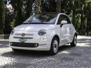 Fiat 500c 1.2 Lounge