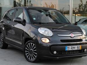 Fiat 500l LIVING 7 LUGARES