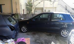 Fiat Bravo 1.2 Maio/98 - à venda - Ligeiros Passageiros,