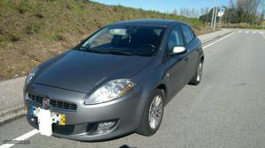 Fiat Bravo 1.6 Multijet Novembro/09 - à venda - Ligeiros