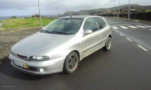 Fiat Bravo 1.9 JTD 105cv Outubro/00 - à venda - Ligeiros