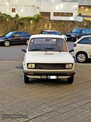Fiat C Maio/80 - à venda - Ligeiros Passageiros,