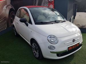 Fiat  C Setembro/10 - à venda - Ligeiros