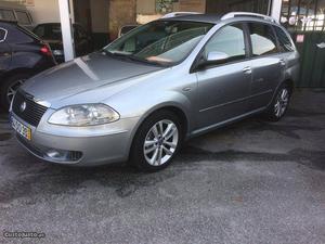 Fiat Croma 1.9Mjet 150cv Fevereiro/07 - à venda - Ligeiros