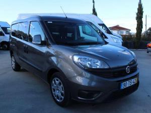 Fiat Doblo 1.3 M-Jet 7L Start&Stop