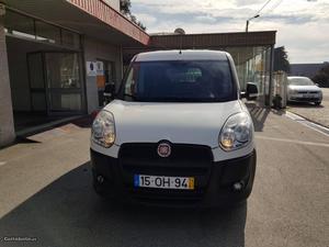 Fiat Doblo 1.3 m-jet Janeiro/14 - à venda - Comerciais /