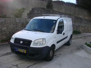 Fiat Doblo Multijet