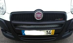 Fiat Doblo km Julho/11 - à venda - Ligeiros
