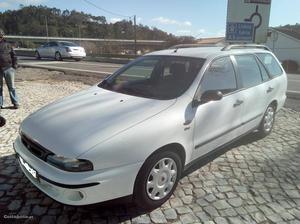 Fiat Marea 1.4 Gpl Junho/97 - à venda - Ligeiros