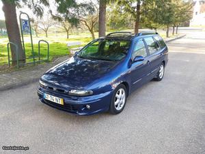 Fiat Marea JTD 105cv retoma Janeiro/99 - à venda - Ligeiros