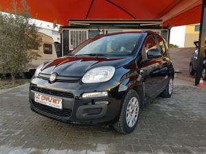 Fiat Panda 1.0