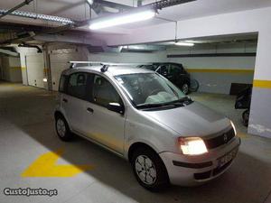 Fiat Panda 1.1 Maio/04 - à venda - Ligeiros Passageiros,