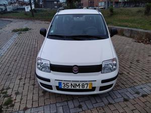 Fiat Panda 1.2 novo Janeiro/13 - à venda - Ligeiros