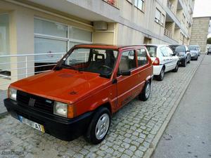 Fiat Panda 750 Fire Julho/92 - à venda - Ligeiros