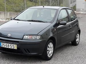 Fiat Punto 1.2 ELX