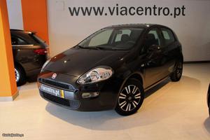 Fiat Punto 1.2 Easy JLL Junho/15 - à venda - Ligeiros