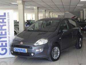 Fiat Punto 1.2 Pop Start&Stop