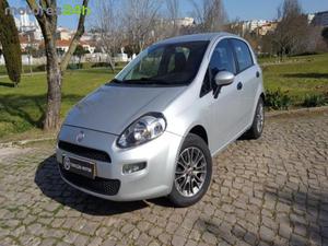 Fiat Punto 1.2 Pop Start&Stop