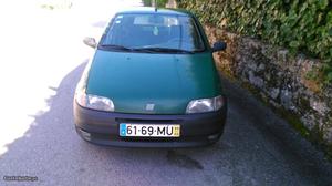 Fiat Punto 1.2 stile de 99 Abril/99 - à venda - Ligeiros