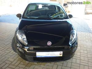 Fiat Punto 1.3 M-Jet Lounge S&S