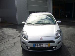 Fiat Punto 1.3 m/jet