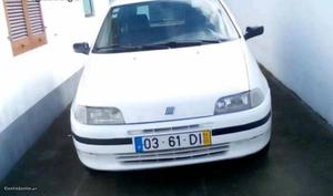 Fiat Punto 5 portas Março/94 - à venda - Ligeiros