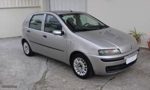 Fiat Punto Direcção Assistida Junho/00 - à venda -