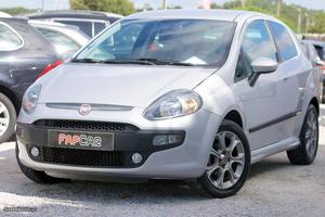 Fiat Punto Fiat Punto 1.2 EVO Dezembro/10 - à venda -