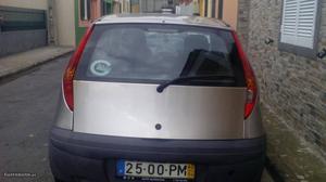 Fiat Punto Fiat punto 1.1 Abril/00 - à venda - Ligeiros