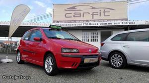 Fiat Punto HGT cv Outubro/99 - à venda - Ligeiros