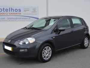 Fiat Punto MULTIJET