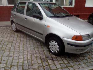 Fiat Punto  Novembro/97 - à venda - Ligeiros