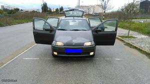 Fiat Punto S Setembro/96 - à venda - Ligeiros