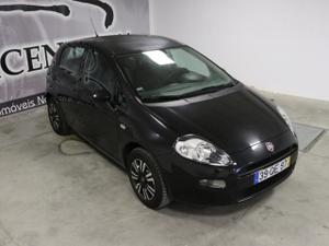 Fiat Punto cv