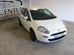 Fiat Punto cv