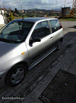 Fiat Punto sport Janeiro/97 - à venda - Ligeiros