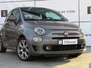 Fiat  Sport Start&Stop