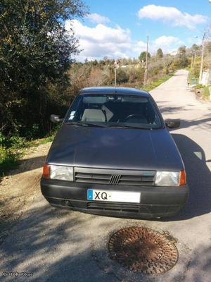 Fiat Tipo Tipo Janeiro/92 - à venda - Ligeiros Passageiros,