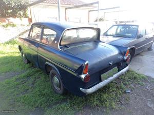 Ford Anglia 105E Fascinante Setembro/80 - à venda -