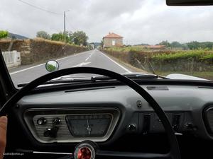 Ford Anglia 250 van Janeiro/80 - à venda - Ligeiros