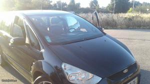 Ford C-Max sport titanium  Fevereiro/07 - à venda -