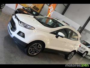 Ford Ecosport 1.5 TDCi Titanium