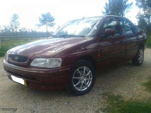 Ford Escort 1.3GPL Janeiro/94 - à venda - Ligeiros